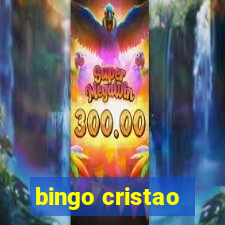 bingo cristao